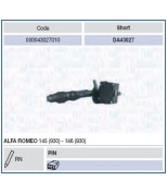 MAGNETI MARELLI - 000043027010 - 